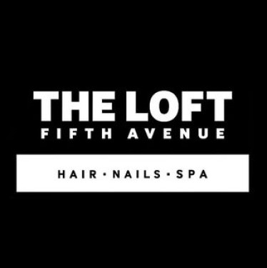 The Loft Fifth Avenue Beauty Lounge - Palm Jumeirah