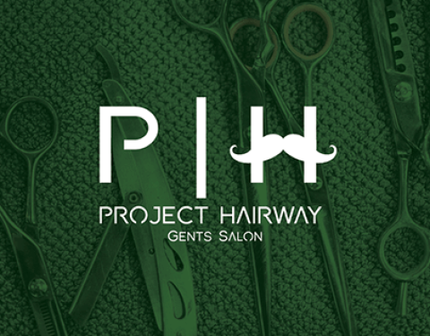 Project Hairway Gents Salon