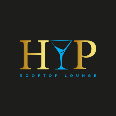 HYP DUBAI - Rooftop Lounge