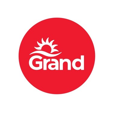 Grand Hypermarket - Jebel Ali