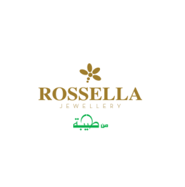 Rossella Jewellery In Gold Souk