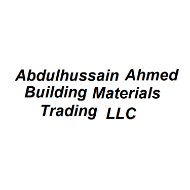 Abdulhussain Ahmed Building Materials Trading LLC