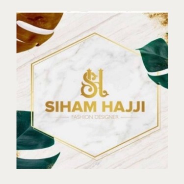 Khaftan Al Andalus (Siham Hajji Fashion)