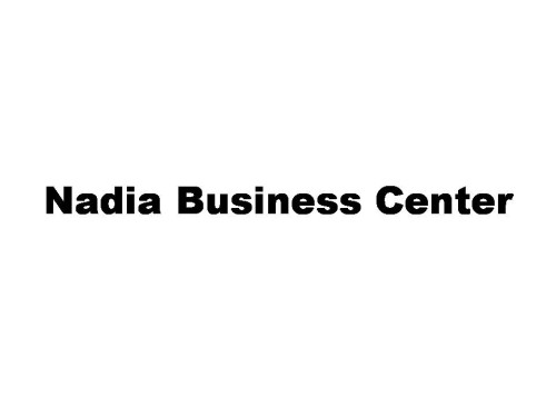 Nadia Business Center