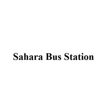 Sahara Bus Station