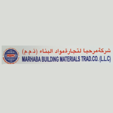 Marhaba Building Materials Trading