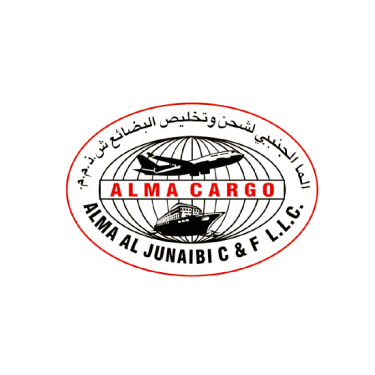 Alma Cargo Clearing and Forwarding LLC