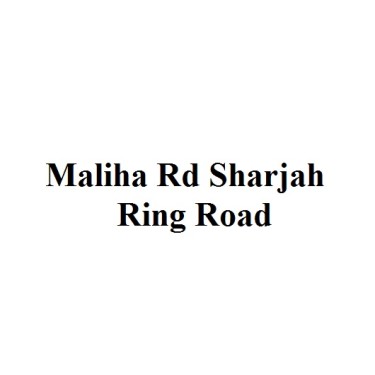 Maliha Rd Sharjah Ring Road