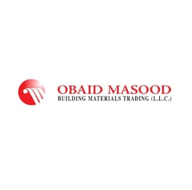 Obaid Masood Building Materials Trading LLC