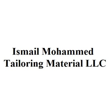 Ismail Mohammed Tailoring Material LLC