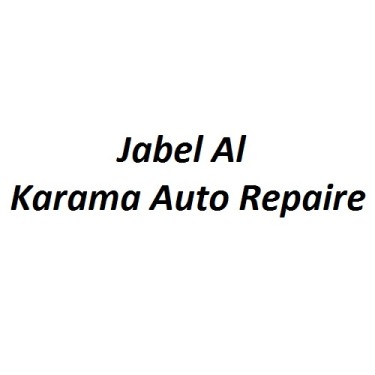 Jabel Al Karama Auto Repaire