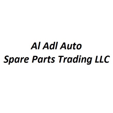 Al Adl Auto Spare Parts Trading LLC