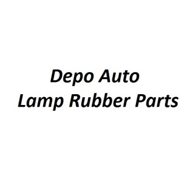 Depo Auto Lamp Rubber Parts