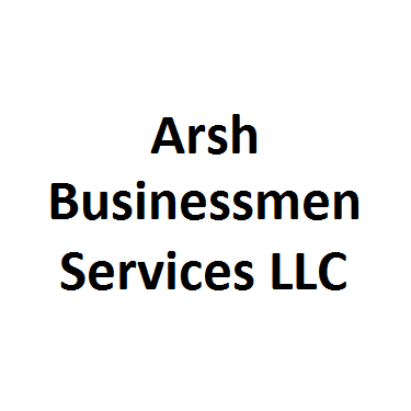 Arsh Businessmen Services LLC