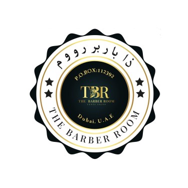 The Barber Room