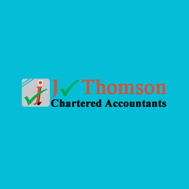 JV Thomson Chartered Accountants