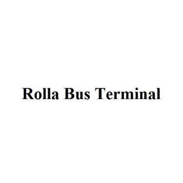 Rolla Bus Terminal