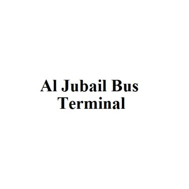 Al Jubail Bus Terminal