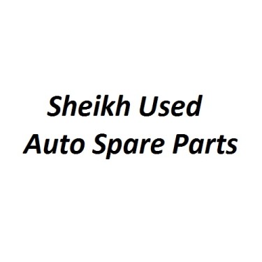 Sheikh Used Auto Spare Parts