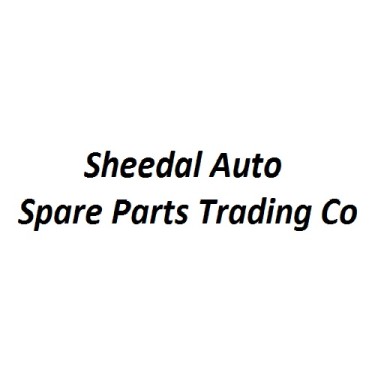 Sheedal Auto Spare Parts Trading Co.