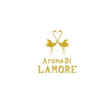 Aroma Di Lamore Perfume - City Centre Mirdif