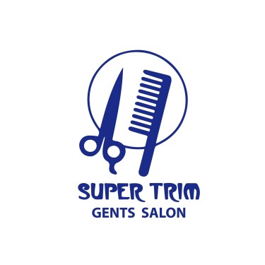 Super Trim Gents Salon - Nakheel Mall