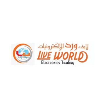 Live World Electronics Trading Branch-1