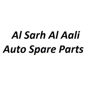 Al Sarh Al Aali Auto Spare Parts