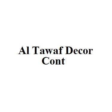 Al Tawaf Decor Cont.