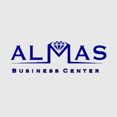 AlMas Business Center