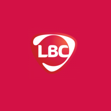 LBC Express - Sharjah Branch