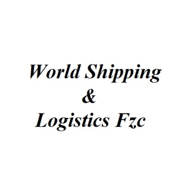 World Shipping & Logistics Fzc