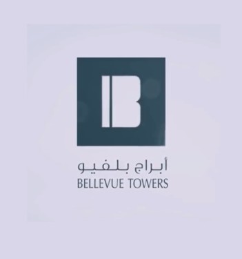 Bellevue Towers - Residential Apartments