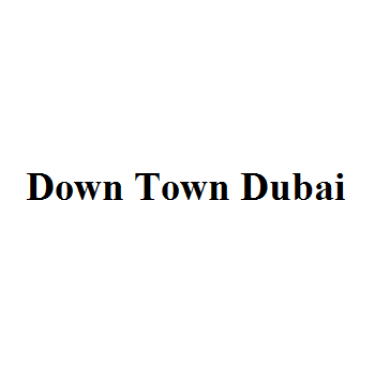 Down Town Dubai