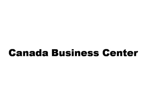 Canada Business Center
