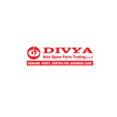 Divya Auto Spare Parts Trading LLC