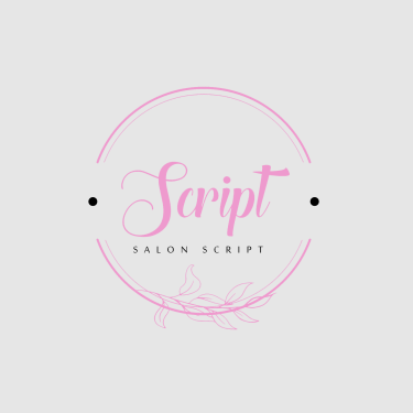 Saloon Script is 