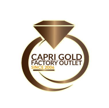 Capri Gold - Dubai Jewel Factory Outlet