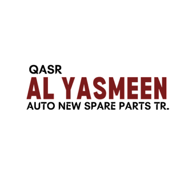 Qasr Al Yasmeen Auto Spare Parts Tr
