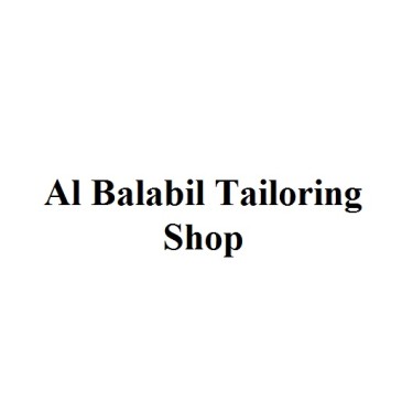 Al Balabil Tailoring Shop