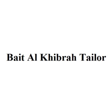 Bait Al Khibrah Tailor