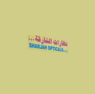 Sharjah Opticals