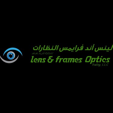 Lens & Frames Optics
