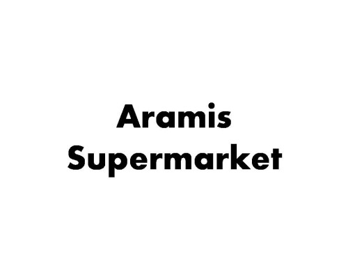 Aramis Supermarket