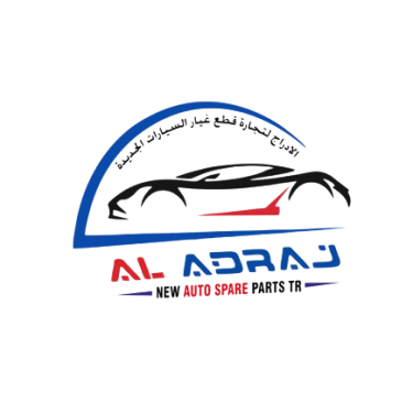 Al Adraj New Auto Spare Parts Tr