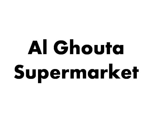 Al Ghouta Supermarket