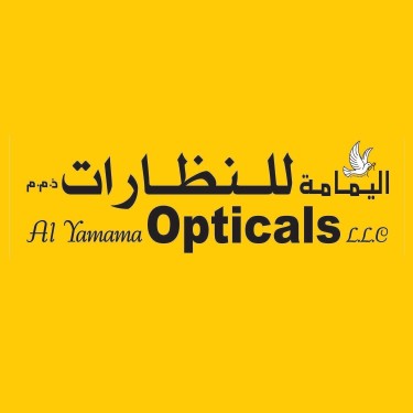 Al Yamama Opticals