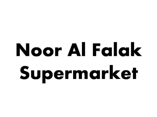 Noor Al Falak Supermarket