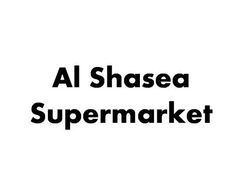 Al Shasea Supermarket