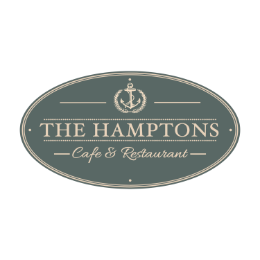 The Hamptons Cafe & Restaurant District One